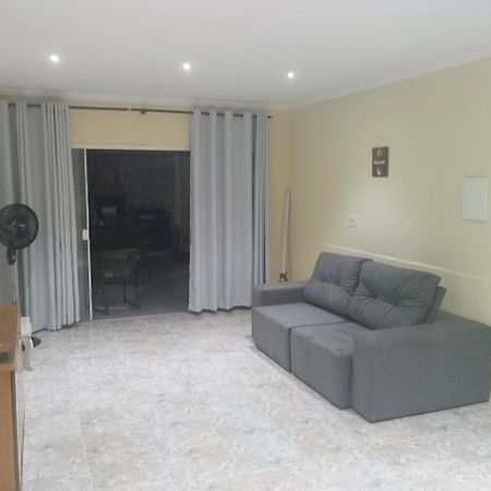 Cantinho Da Familia Rio de Janeiro Eksteriør bilde