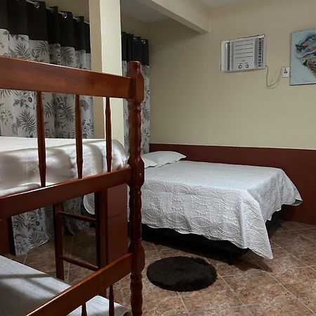 Cantinho Da Familia Rio de Janeiro Eksteriør bilde
