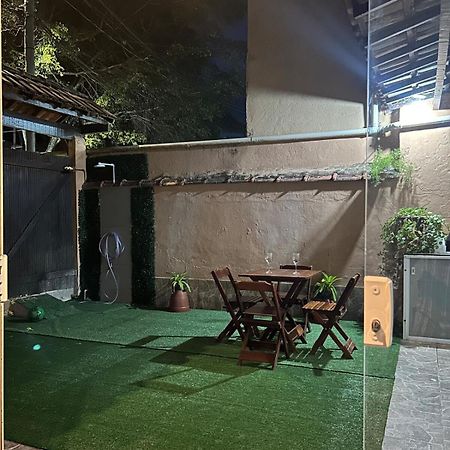 Cantinho Da Familia Rio de Janeiro Eksteriør bilde