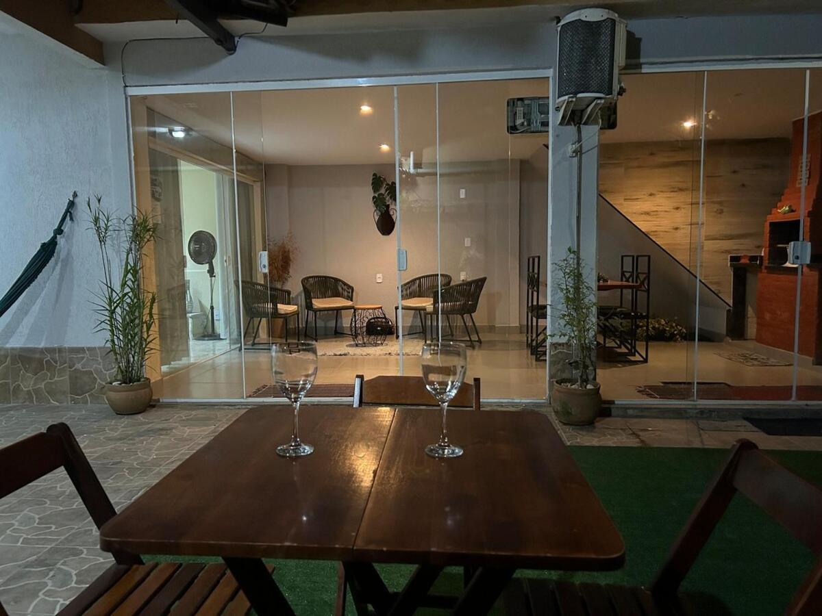 Cantinho Da Familia Rio de Janeiro Eksteriør bilde