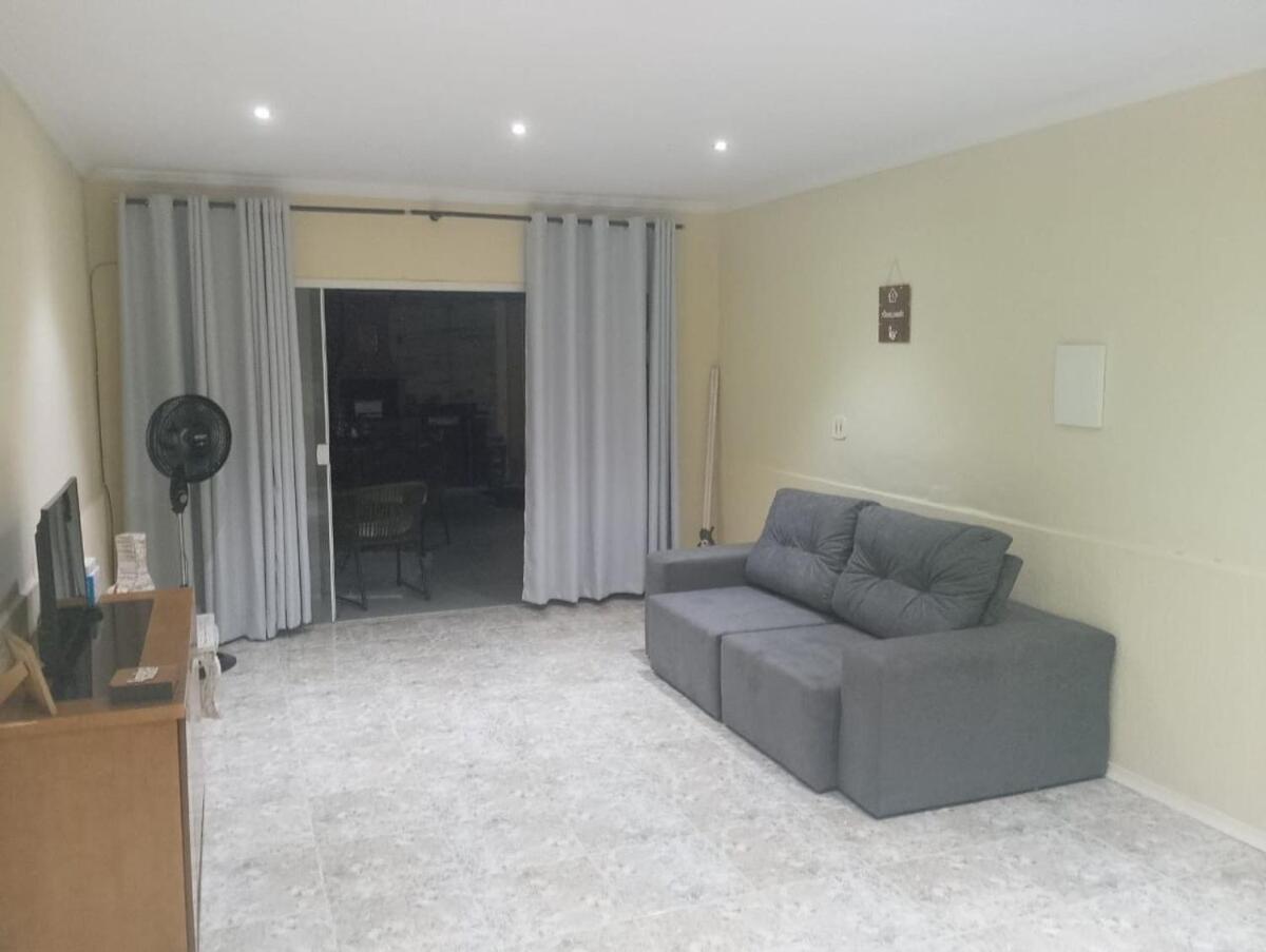 Cantinho Da Familia Rio de Janeiro Eksteriør bilde
