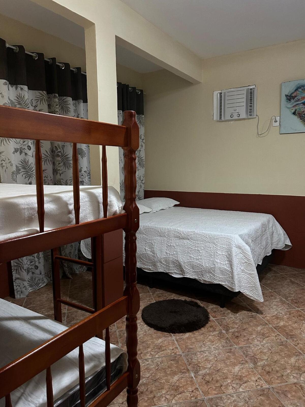 Cantinho Da Familia Rio de Janeiro Eksteriør bilde