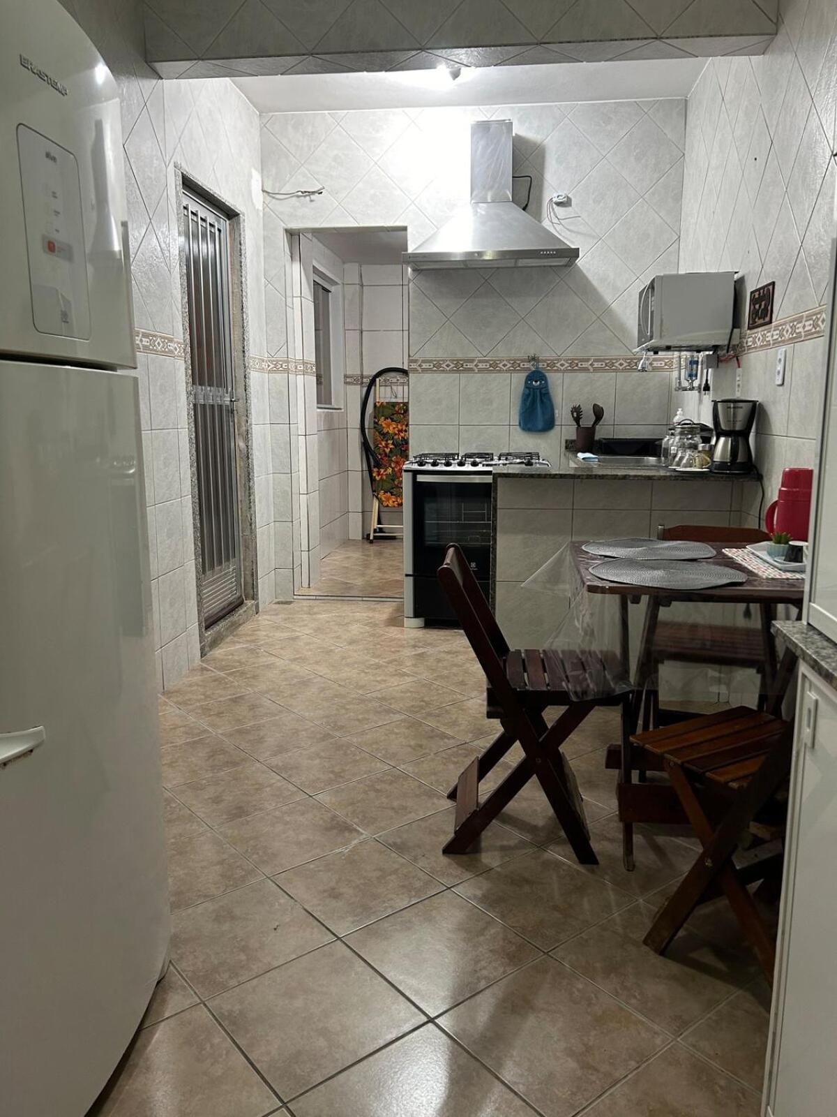 Cantinho Da Familia Rio de Janeiro Eksteriør bilde