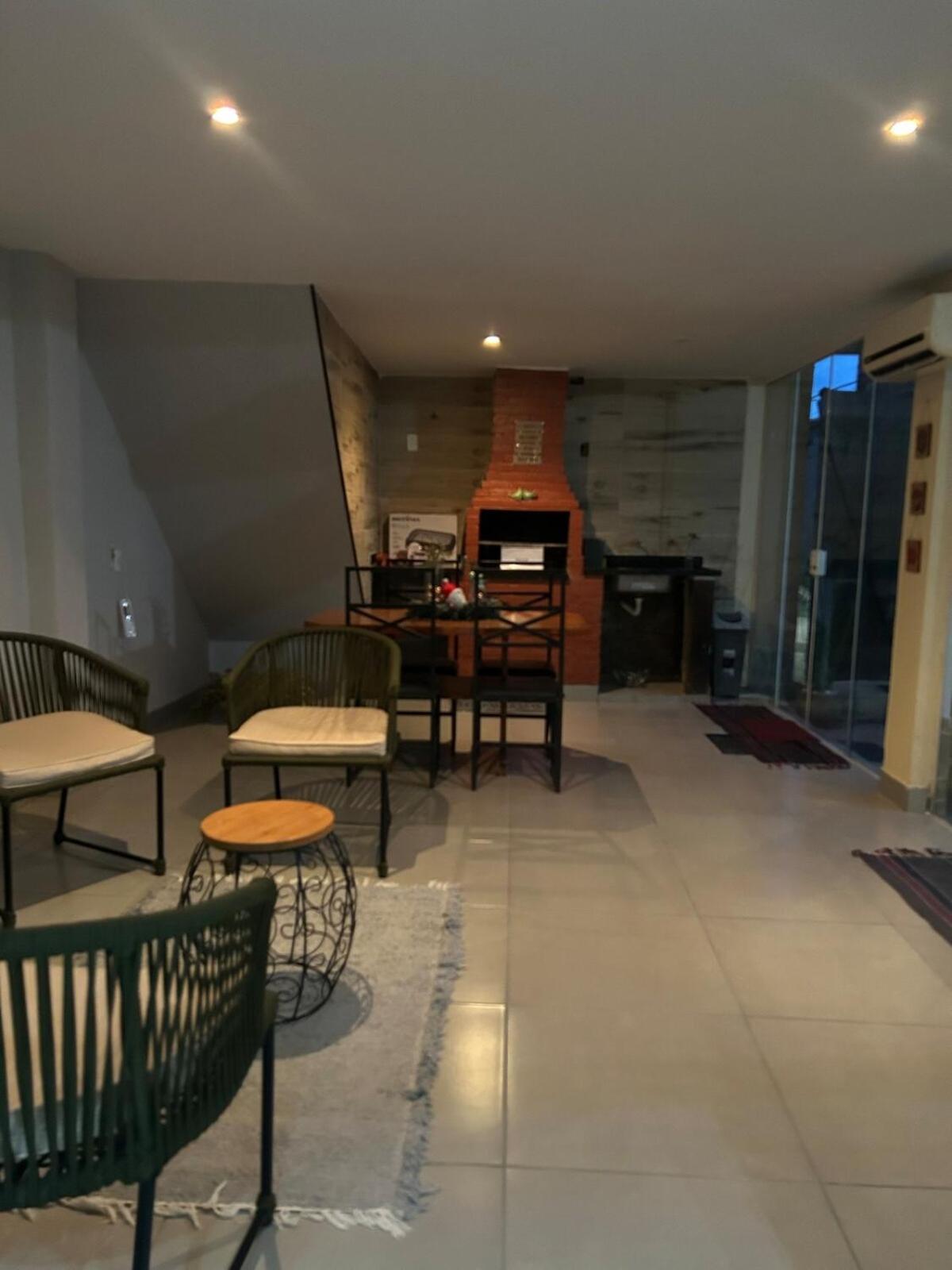 Cantinho Da Familia Rio de Janeiro Eksteriør bilde