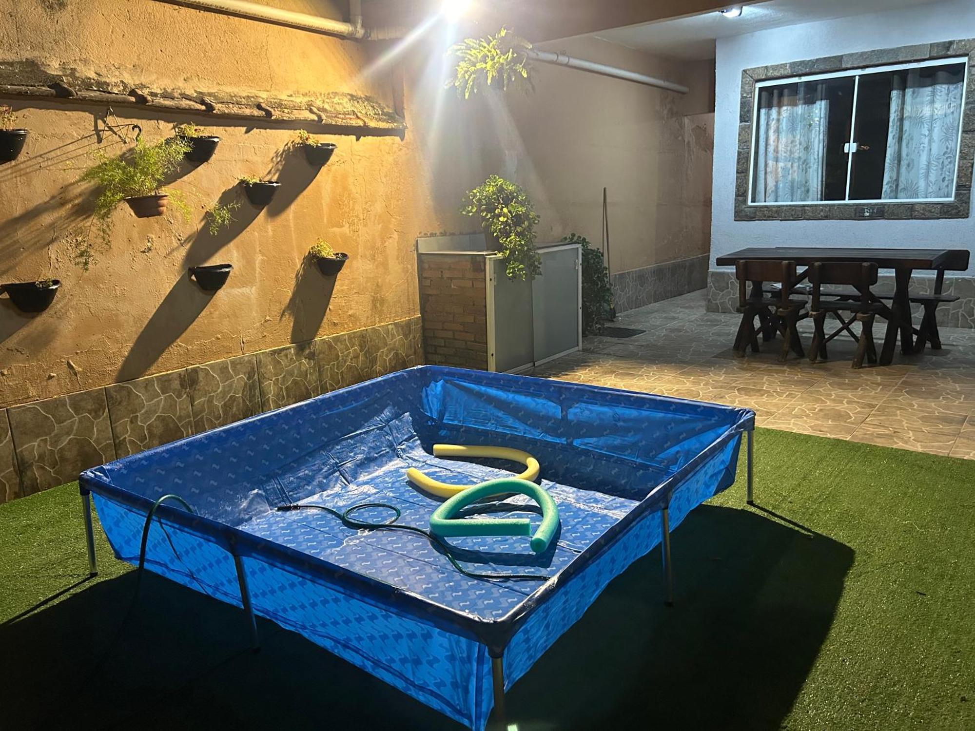 Cantinho Da Familia Rio de Janeiro Eksteriør bilde
